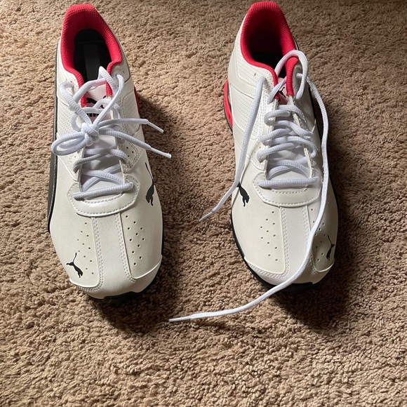 Pumas - Picture 2 of 6